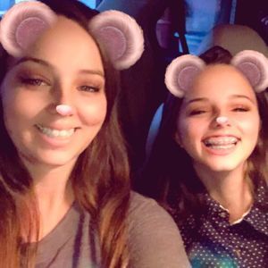 Meet your Posher, Kari